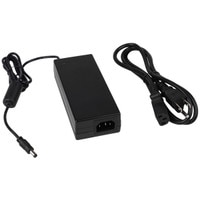 Main product image for 19 VDC 4.8A Switching Power Supply with 2.5 x 5.5mm 120-058